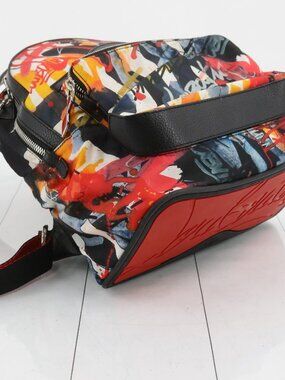 Louboutin Backpack